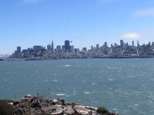 Confesiones Alcatraz ex reclusos, carceleros lo cuentan todo