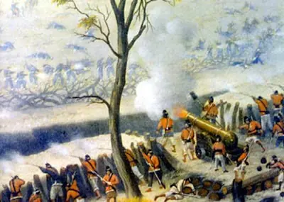 6. Se reanuda la Guerra en Paraguay. Otra vez Mitre...