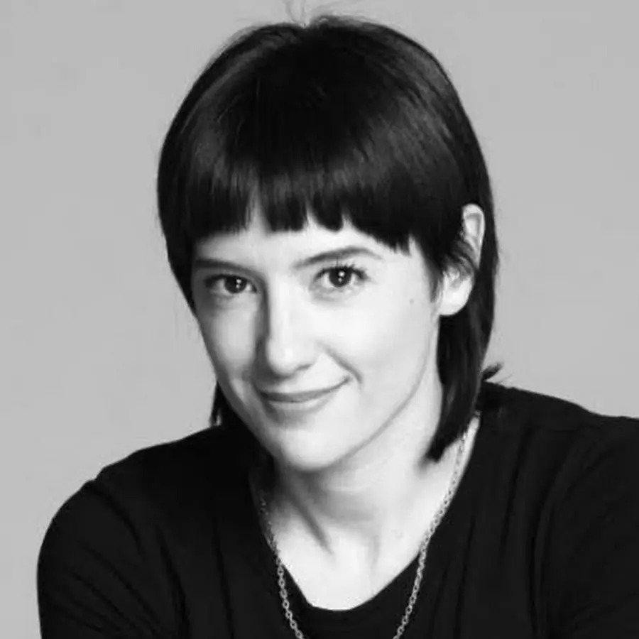 Es Malena Pichot la nueva reina de Taringa?