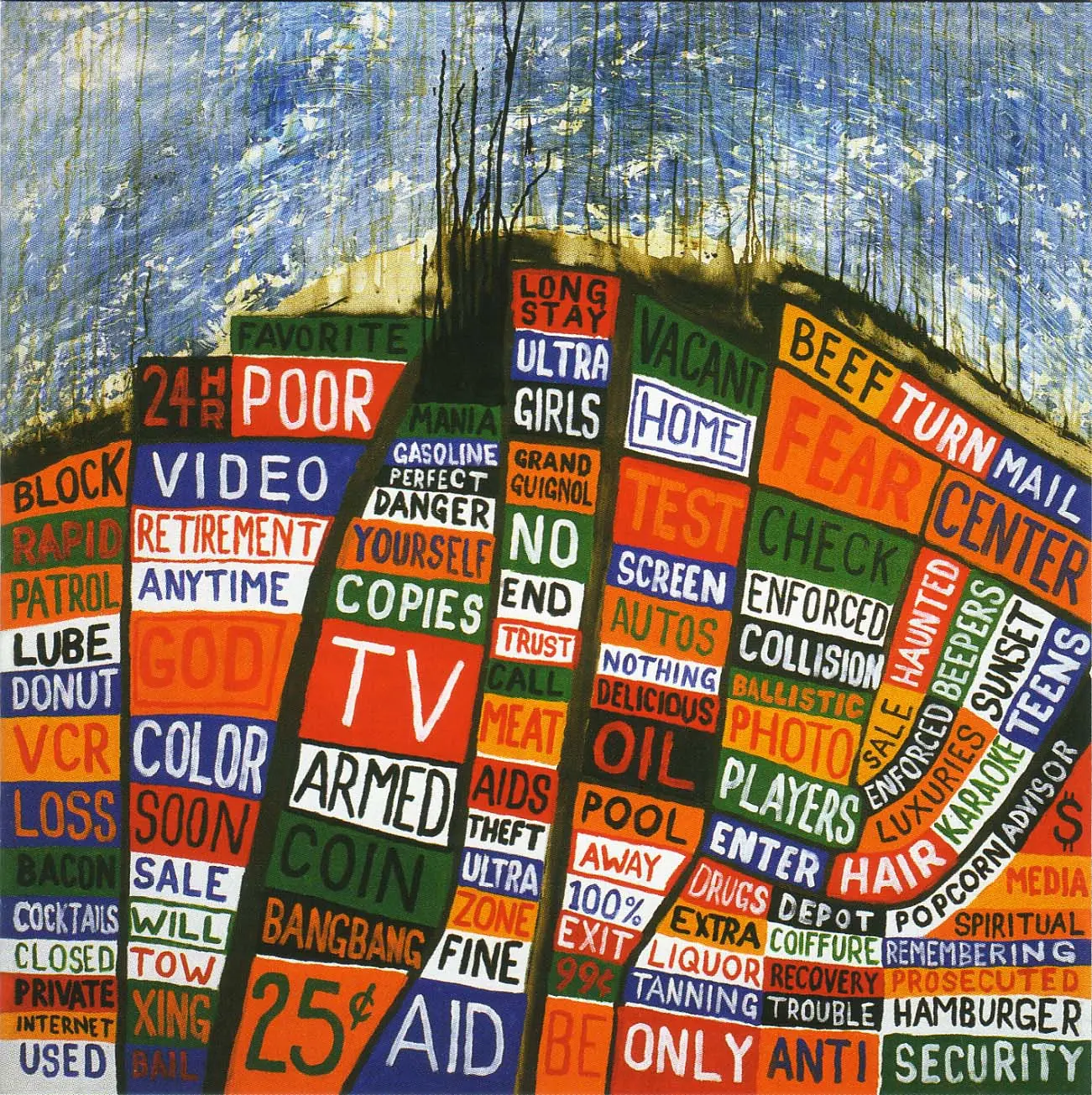 radiohead