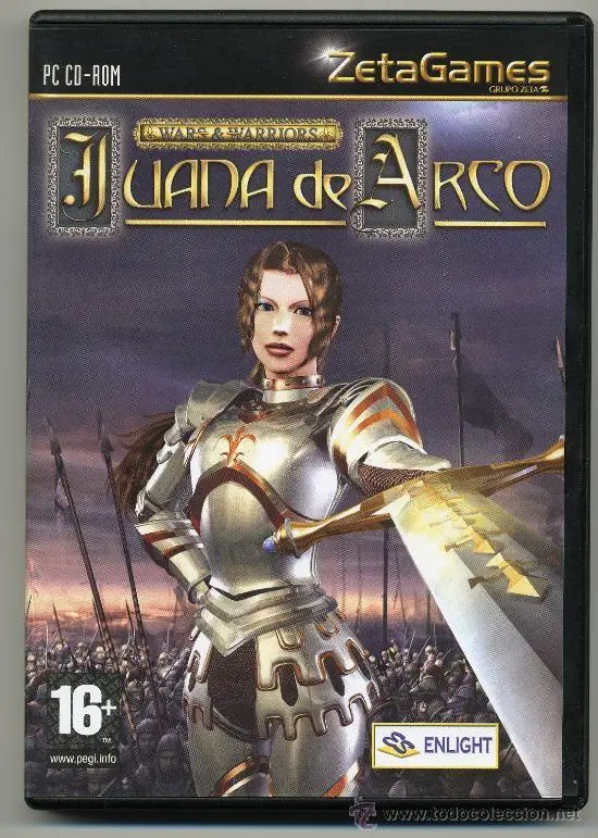 historia
