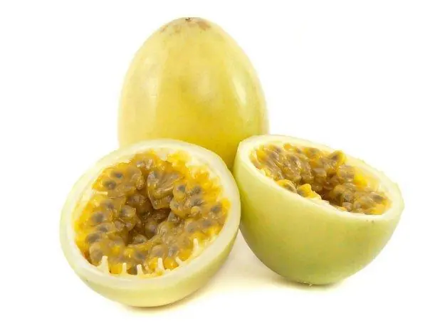 Beneficios del maracuyá