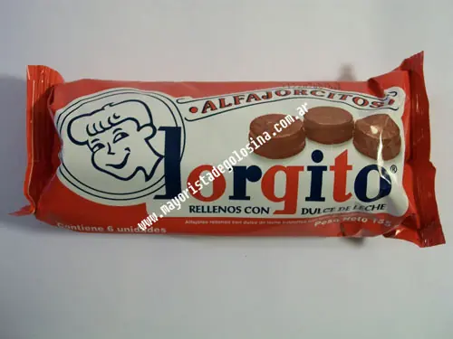 alfajor