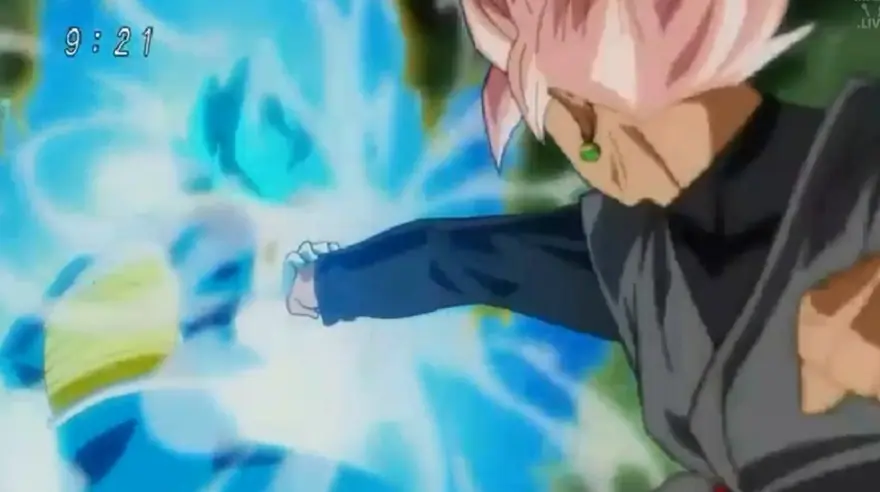 goku