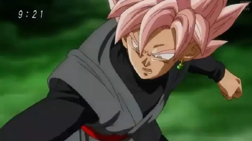 dragonball dragonball