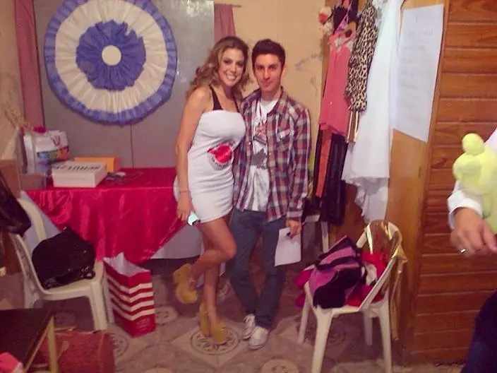 Productor