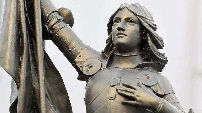 Las 9 Juanas más famosas de la historia [Reinas,brujas y +]