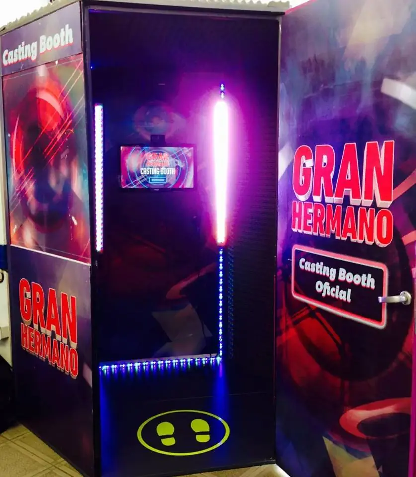 comandante