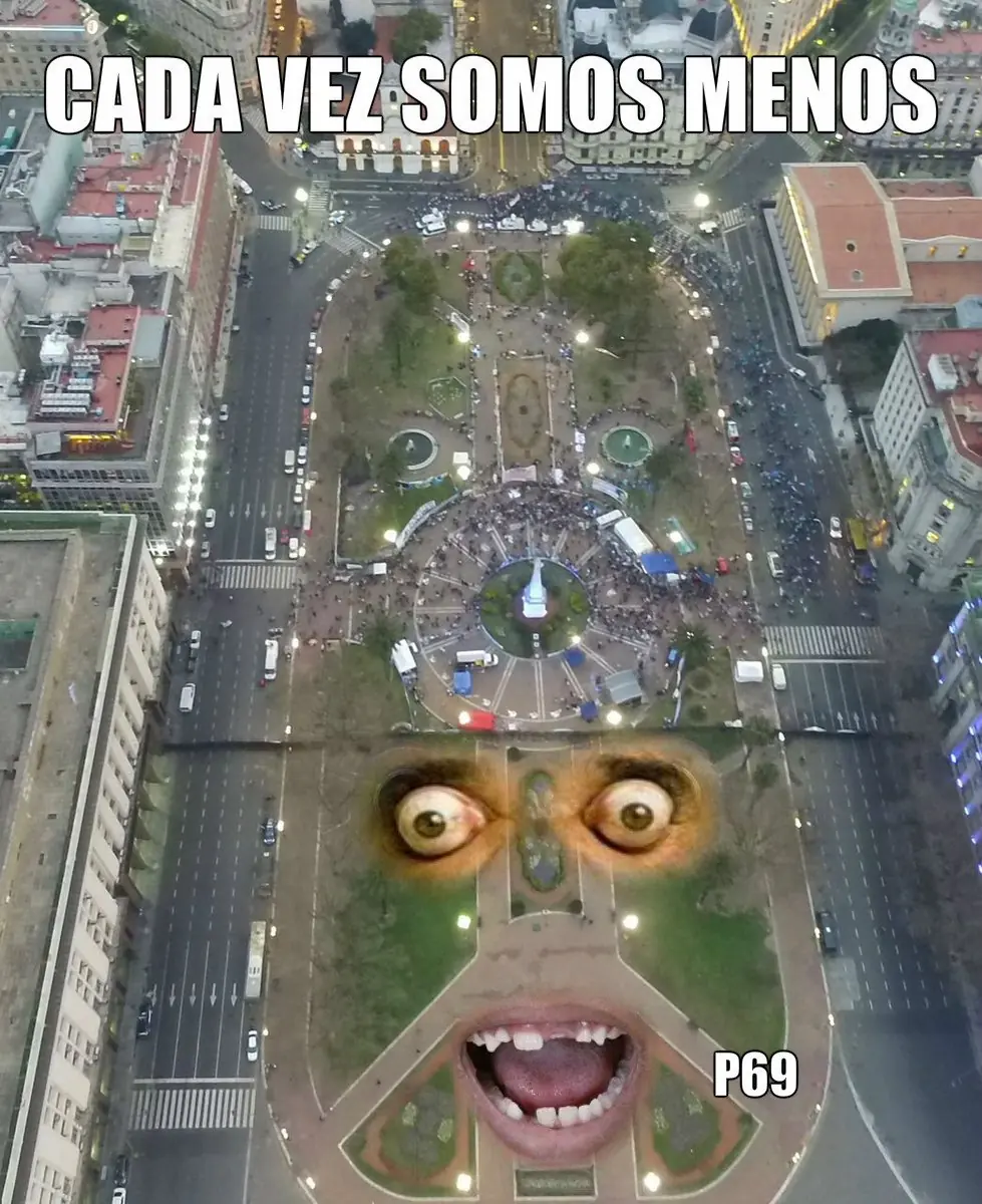 Un Intento De Golpe Llamado “Resistencia”