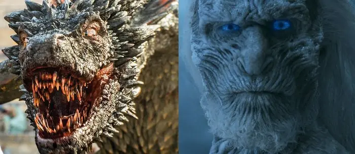Jon Snow Jon Snow