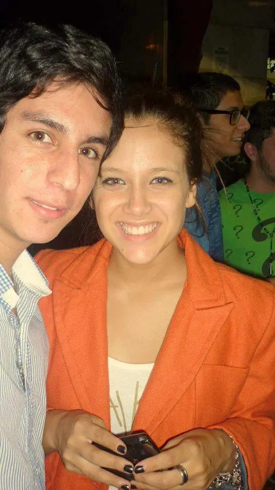 productor de tv