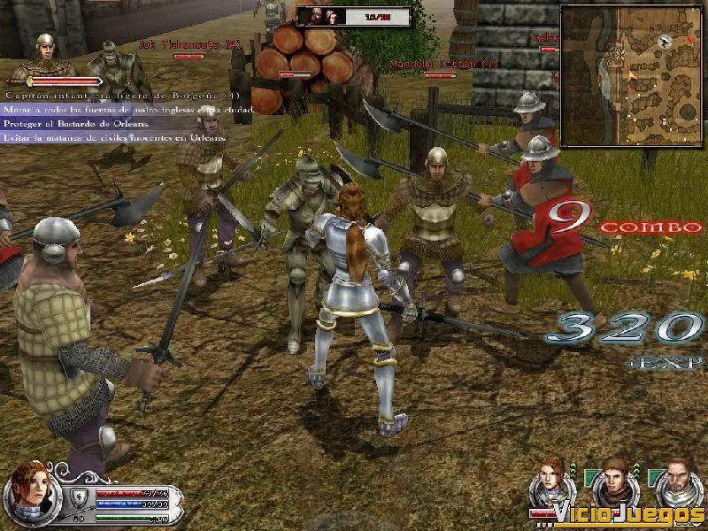 age of empires 2