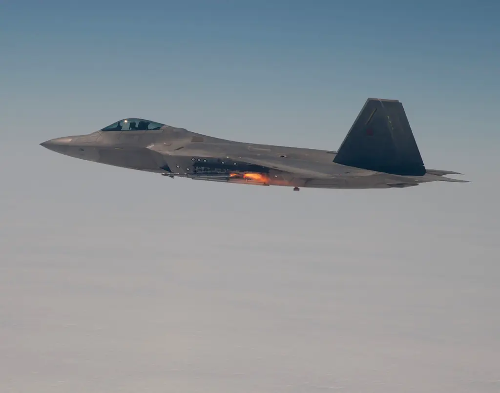 f22 raptor