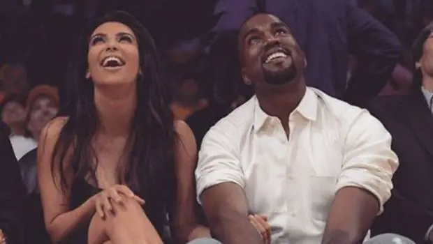 Kanye West