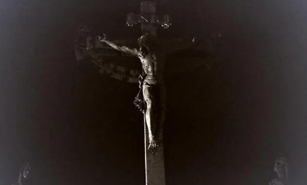 5 razones para creer que Jesús nunca existió