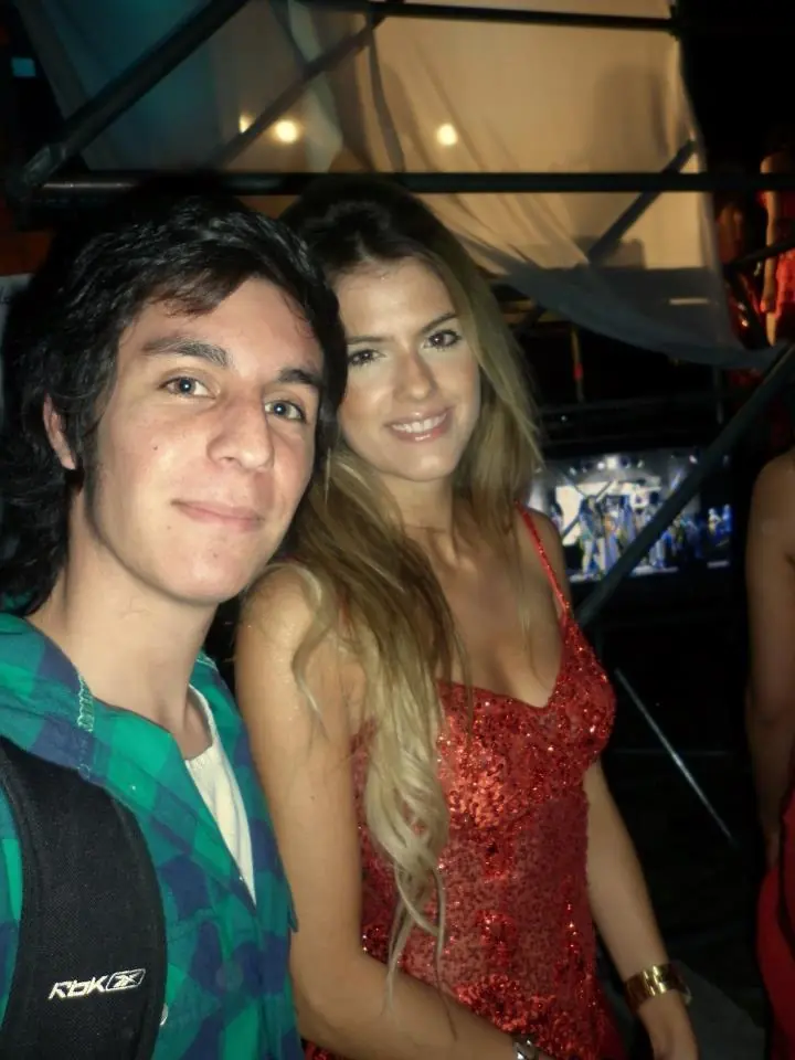 productor de tv