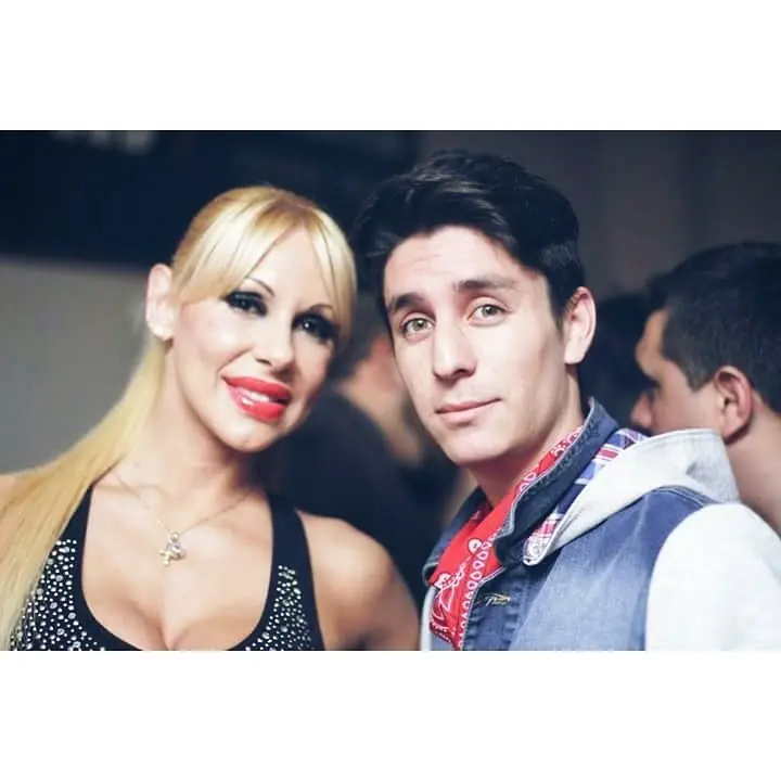 productor de tv