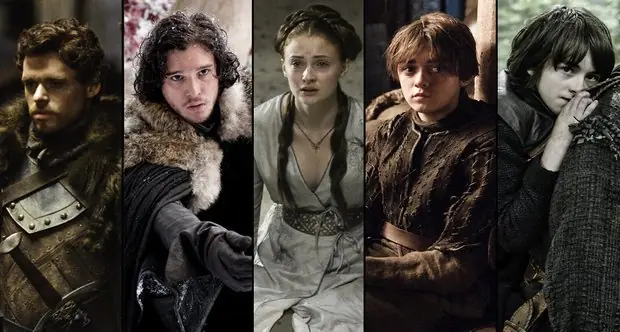 series tv series tv
