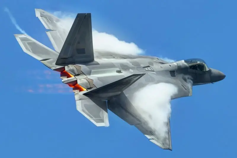Lockheed Martin