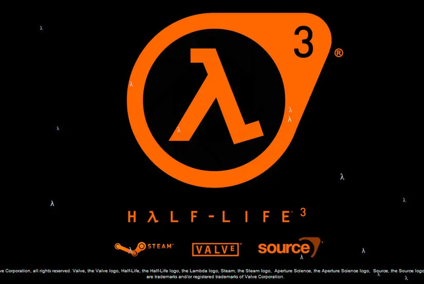 Guionista de Half-Life abandona Valve
