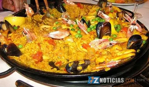 comida
