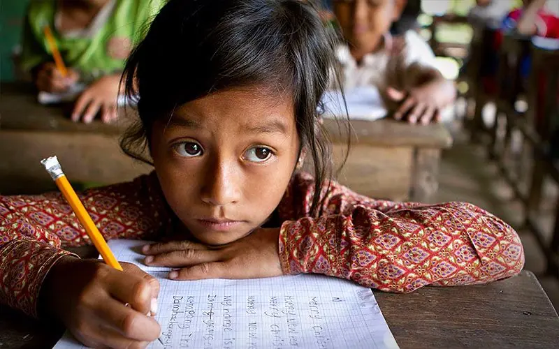 Nuevo modelo educativo en México
