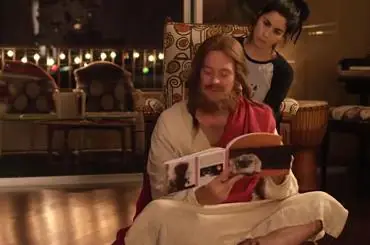 Polémico video de Sarah Silverman
