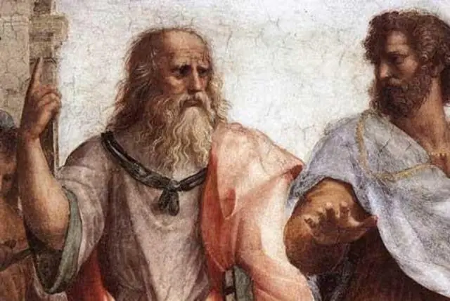 pensadores