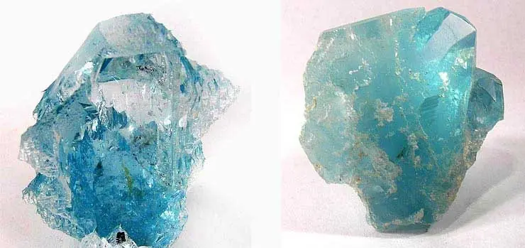 Cual es tu piedra de la suerte ?