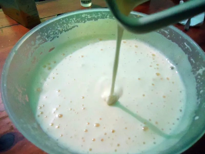 receta sin tacc receta sin tacc