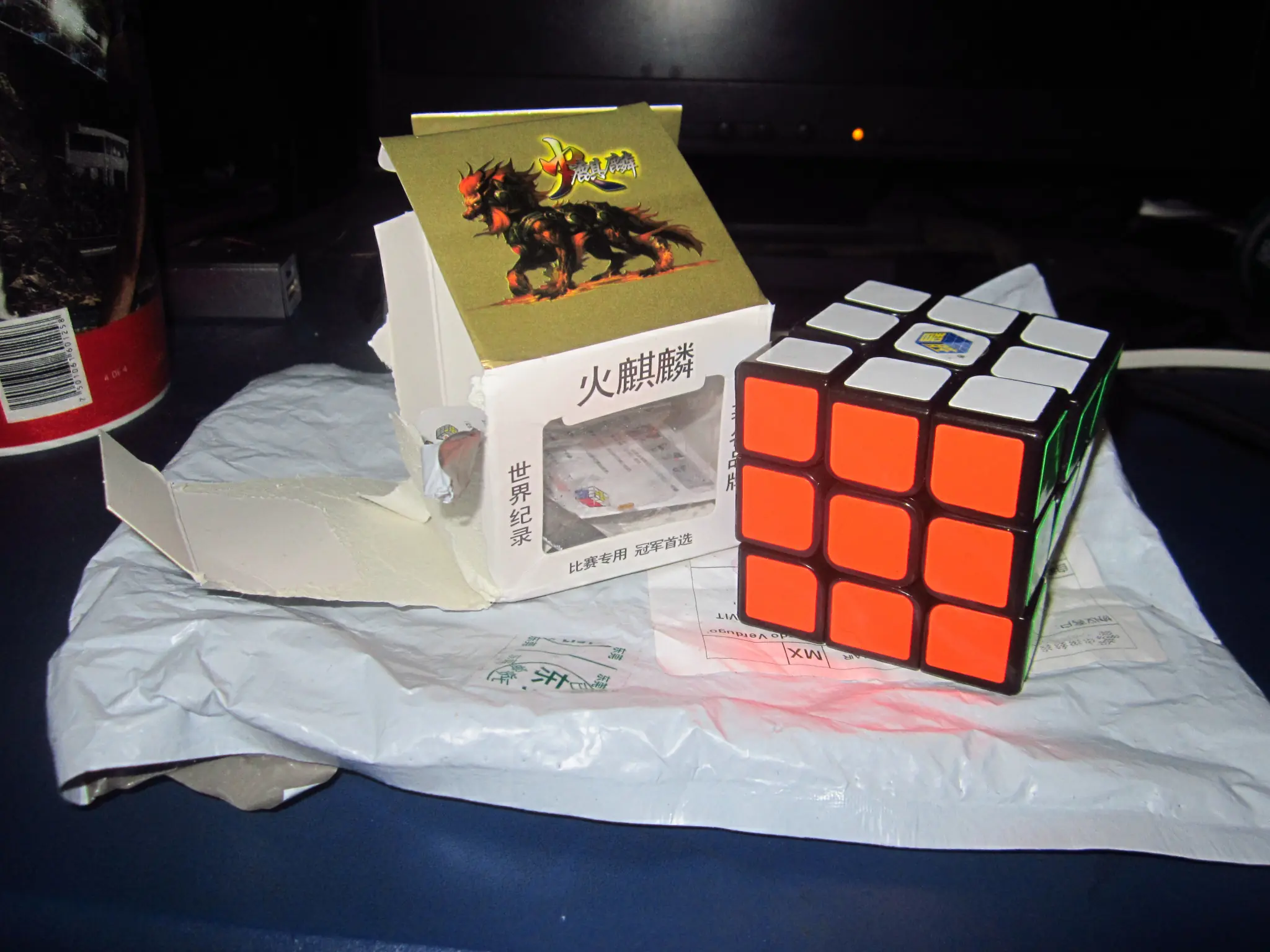 Compra en lightake, ¿Seguro o no?