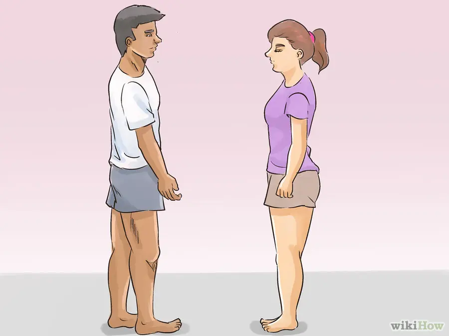 Te enseño a levantarte una mina,pasa.