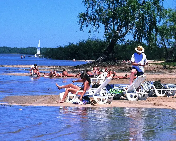balneario