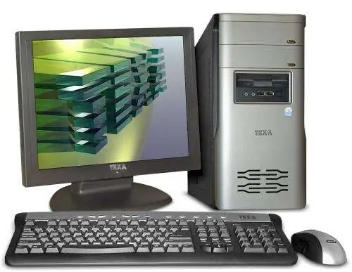 Todo lo que tenes que saber sobre una computadora (parte 1)