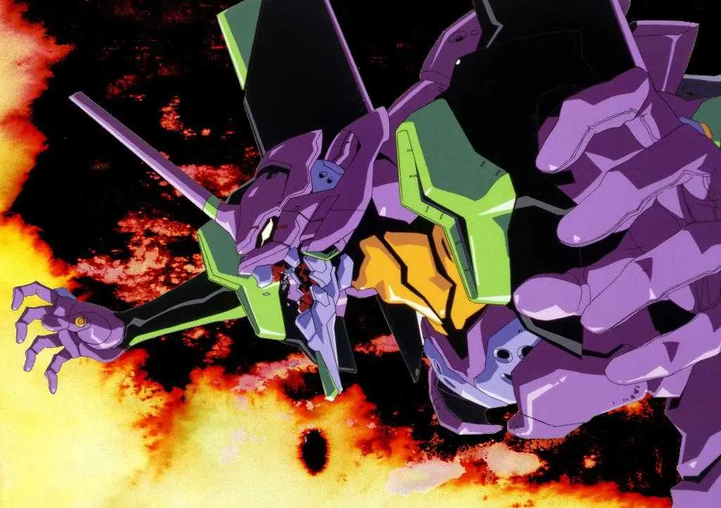 shinji