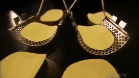 Ya se resolvió el misterio de las papas fritas enlatadas