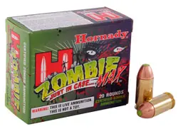Zombies
