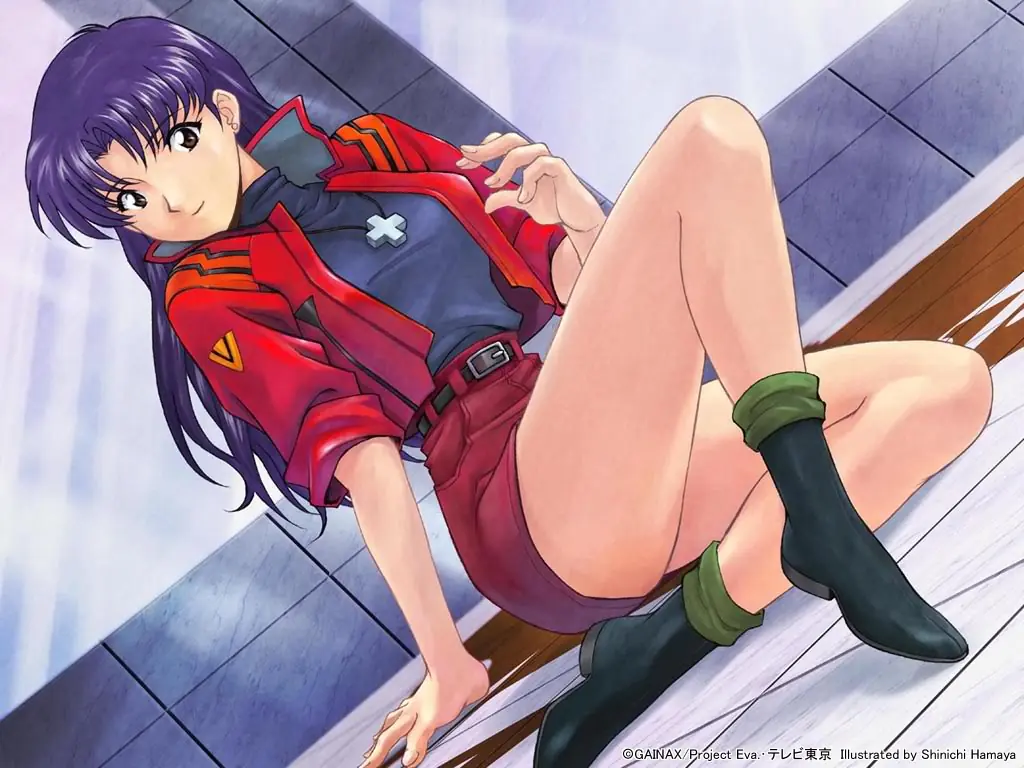 Shinji si te cargan recordales.
