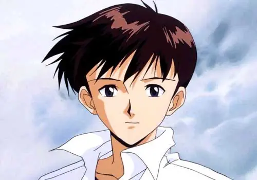 Shinji si te cargan recordales.