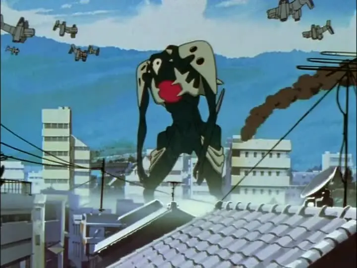 evangelion