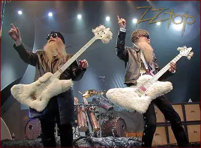 rock