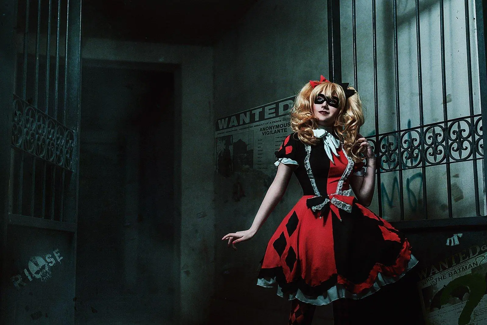 cosplay