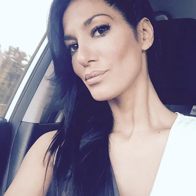 silvina escudero