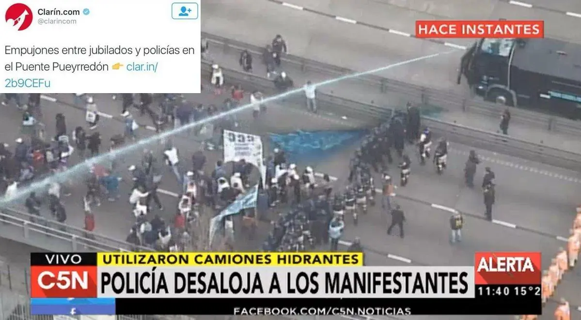 clarin clarin