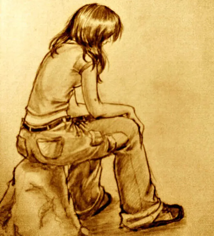 Soledad.