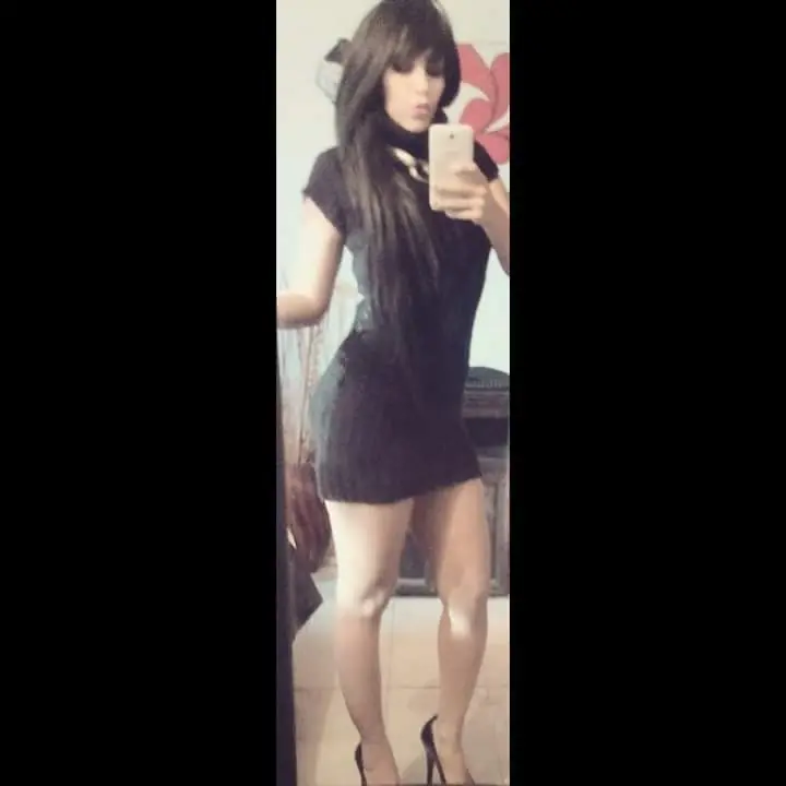 guapas mexicanas