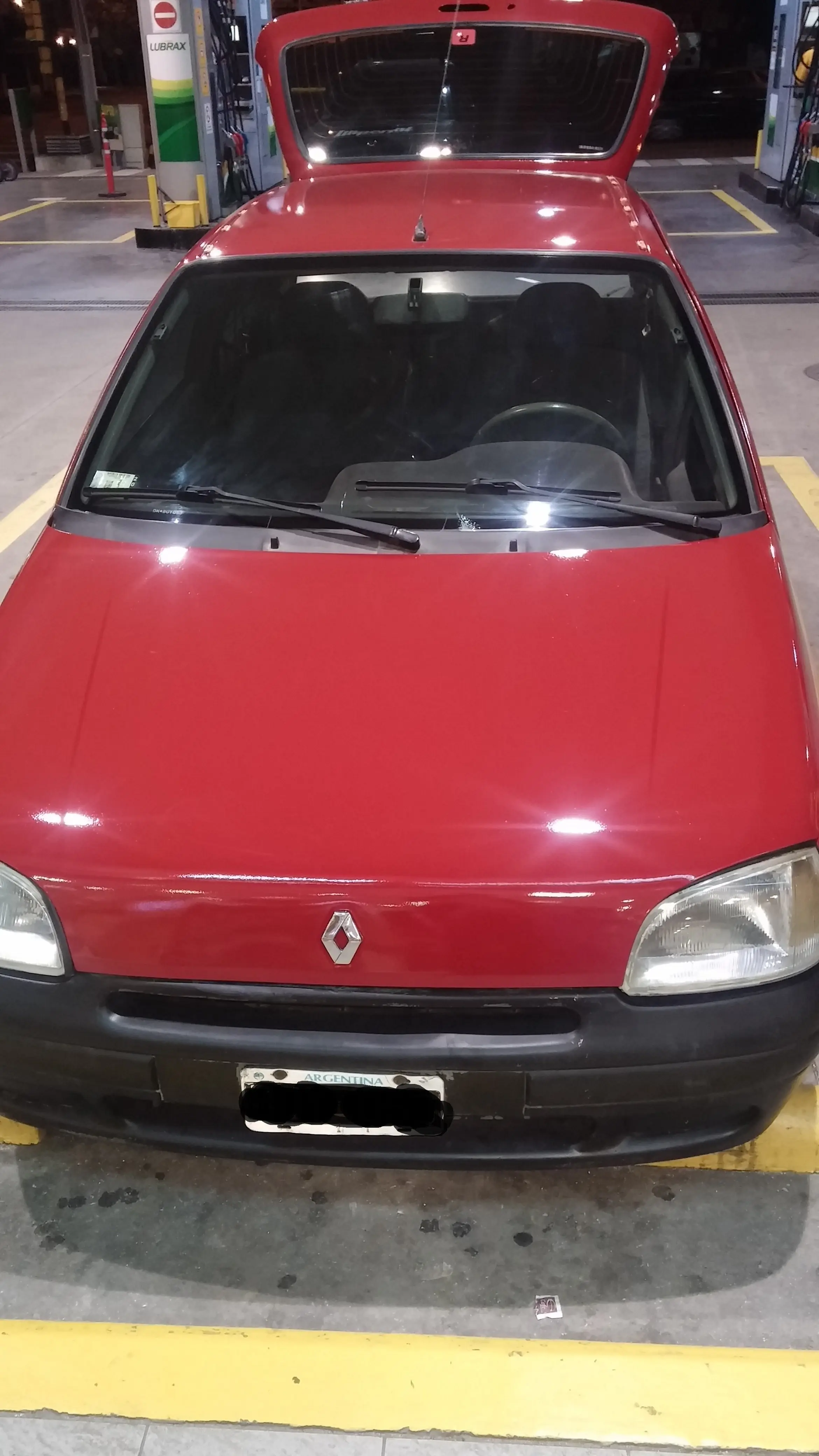pintura automotriz