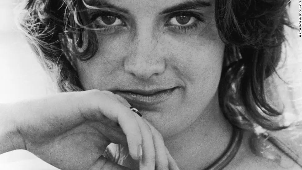 El juicio a Patricia Hearst