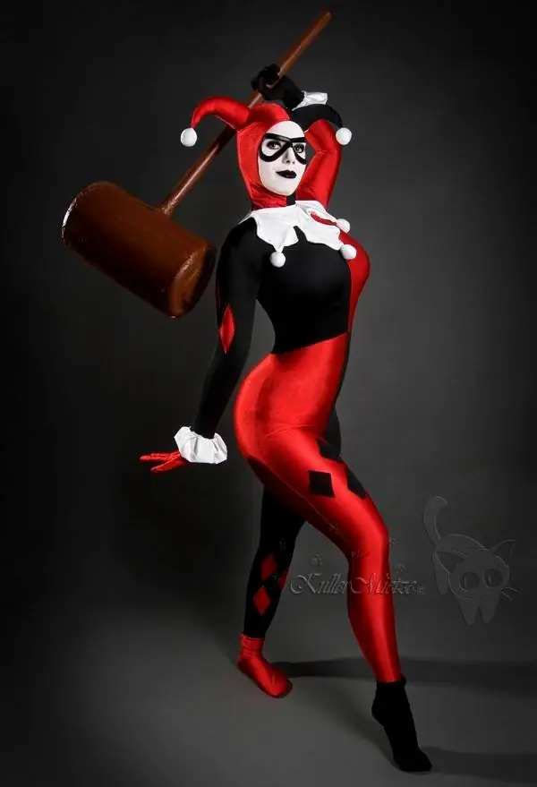 cosplay