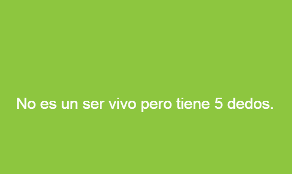 preguntas y respuestas